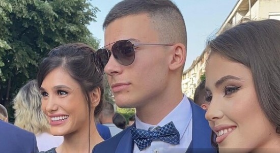 Вълнуваща вечер във Велико Търново за мен Преживях отново трепетните